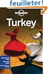 Turkey anglais