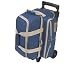 Double Roller Bowling Bag