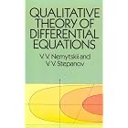 Qualitative Theory of Differential Equations (Dover Books on Advanced Mathematics) by  V. V. Nemytskii and V. V. Stepanov