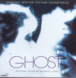 Ghost: Original Motion Picture Soundtrack