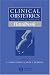 Book Clinical Obstetrics - Handbook: The Fetus and Mother