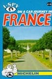 I-Spy on a Car Journey in France (Michelin I-Spy)