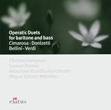 Elatus - Opera Duets