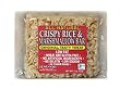 Heaven Scent Original Crispy Rice Bars, Eight 2-Ounce Units (16-Ounces)