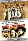 Double Feature: Young Guns/The Last Days of Frank and Jesse James