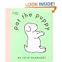 Pat the Puppy (Touch-and-Feel)