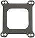 Allstar Performance ALL87200 4150 Type Series Open Center Carburetor Base Gasket