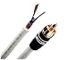 Monster Cable Interlink 201 Subwoofer Interconnect 4 Meter