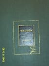 Walden (And other writings of Henry David Thoreau)