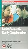 Late August, Early September [UK IMPORT] - Mathieu Amalric