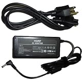 HQRP Laptop AC Adaper Equivalent 19V 3.42A 2.5mm for PA-1650-01 LiteON / GATEWAY ACER TOSHIBA M30X M35X M45X PA3468U-1ACA PA3396U-1ACA