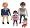 Playmobil - My Take Along Dolls House 5763