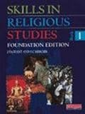 Skills in religious studies