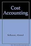 Cost accounting : a multidimensional emphasis