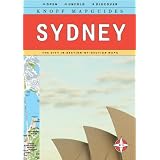 Knopf MapGuide: Sydney (Knopf Mapguides)