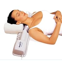 Shoulder Flex Massager (Grey) (4h x 28w x 7d)