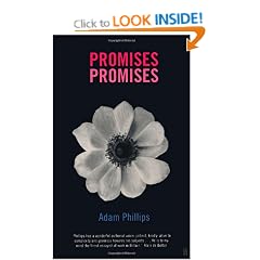 Promises, Promises: Essays on Literature and Psychoanalysis