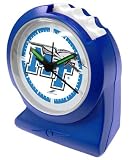 Middle Tennessee State MTSU NCAA Gripper Alarm Clock