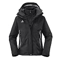 VAUDE Damen Doppeljacke Skogar 3in1