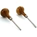 2 Bezel Pusher Grobet Stone Setting Prong Puller Tool
