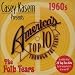 Casey Kasem: Top Ten - 60's the Folk Years