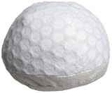 41H347KLtvL. SL160  Perfect Solutions Chamois Computer Screen Cleaner, Golfball