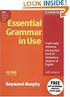 Essential Grammar in...