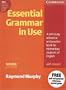 Essential Grammar in Use With Answers: A Self-Study Reference and Practice Book for Elementary Students of English