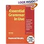 Essential Grammar in Use With Answers: A Self-Study Reference and Practice Book for Elementary Students of English (Grammar in Use)
