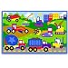 Kitchen & Housewares : Olive Kids Under Construction Bedding Coordinating Kids Placemat