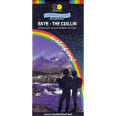 Skye: The Cuillin (Superwalker)