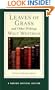 Leaves of Grass, Second Edition (Norton Critical Editions)