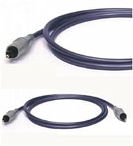 Profigold BA-PGD561 - Optical Digital Toslink To Toslink - 1.0m