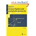 Grundwissen Mathematik - Springer-Lehrbuch: Lineare Algebra und analytische Geometrie