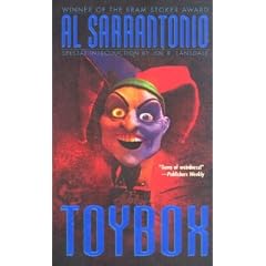 Toybox