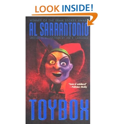 Toybox