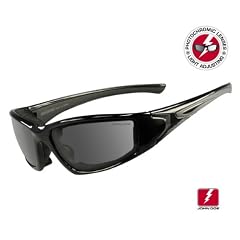 JOHN DOE � Motorrad Sportbrille Skibrille ROADKING - PHOTOCHROMATIC