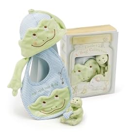 Bunnies by the Bay Got Bugs Gift Set