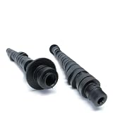 00-'09 S2000 Tuner Series Camshafts Stage 2 - 2000 - 2009 Honda S2000 (Base) by Skunk2 Racing