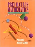 Precalculus Mathematics (5th Edition)