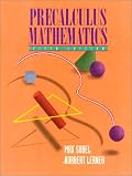 Precalculus Mathematics (5th Edition)