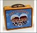 LITTLEST PET SHOP Tin Tote LUNCHBOX Lunch Box Best Friends #1