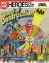 Wheel of Destruction (DC Heroes RPG)