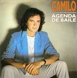 Camilo Sesto -  Agenda de Baile