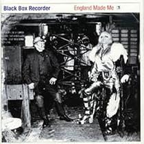 England Made Me