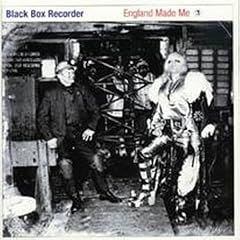 England Made Me