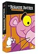 Der rosarote Panther Cartoon Collection (1964-2004) [4 DVDs]