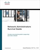 Network Administrators Survival Guide (Networking Technology)