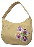 Negima: Group Image Anime Hobo Bag