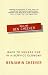 Books : Selling Ben Cheever: Back to Square One in a Service Economy